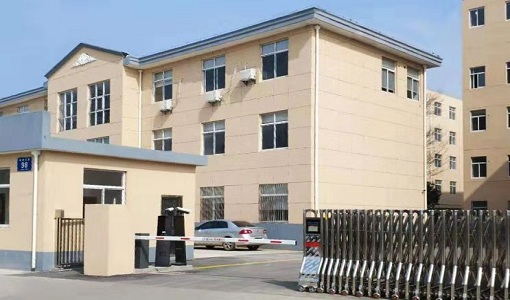 山東聚恒環保科技有限公司